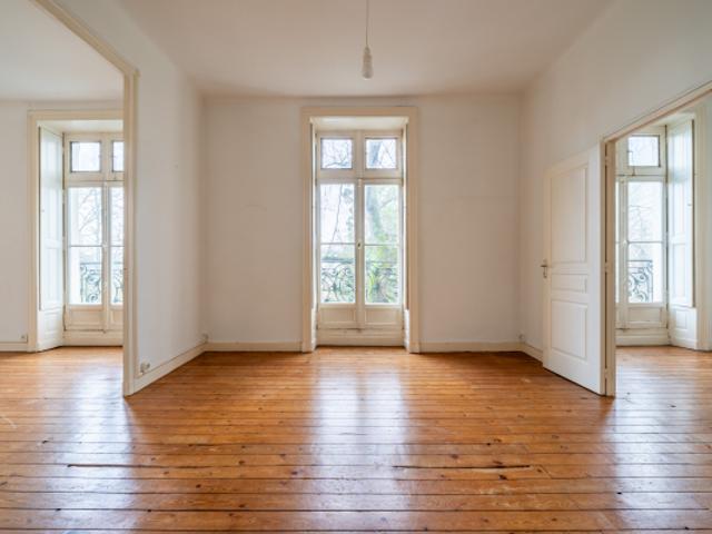 Appartement vente à Nantes