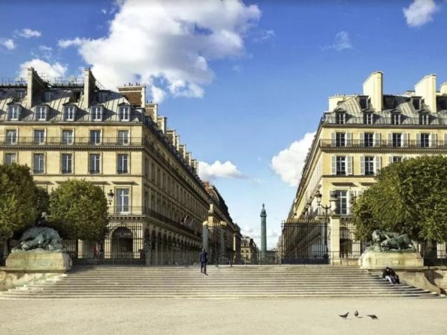 Appartement vente à Paris, Île-de-France