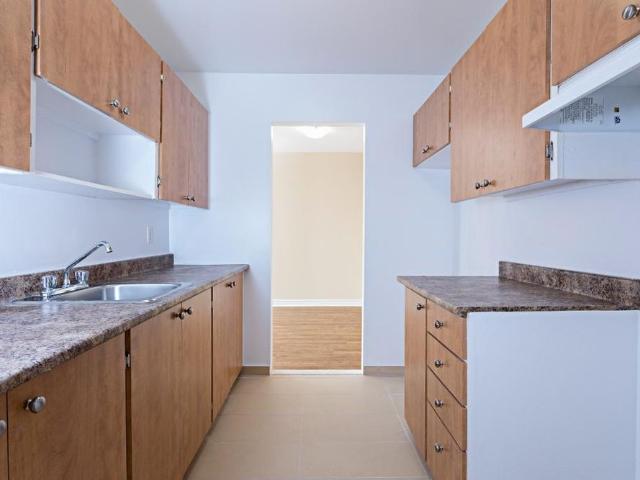 Apartment for rent in Chomedey, Quebec