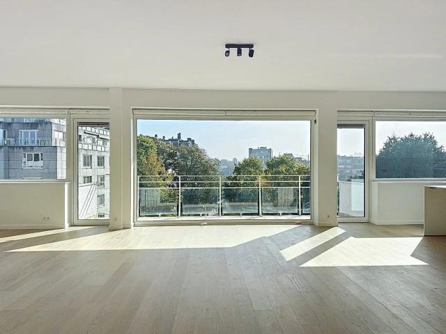Appartement location à La Cambre - Ter Kameren, Bruxelles - Brussel
