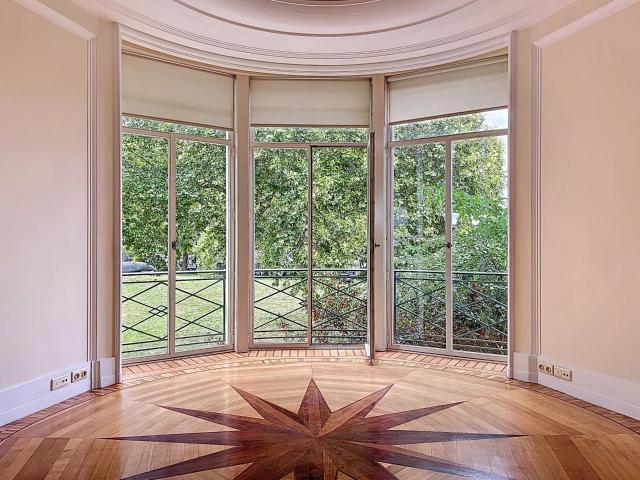 Appartement location à La Cambre - Ter Kameren, Bruxelles - Brussel