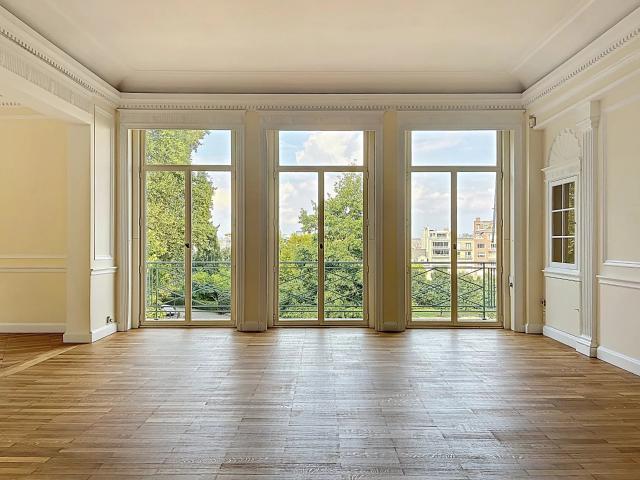 Appartement location à La Cambre - Ter Kameren, Bruxelles - Brussel
