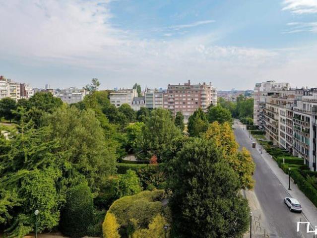 Appartement location à Elsene, Bruxelles