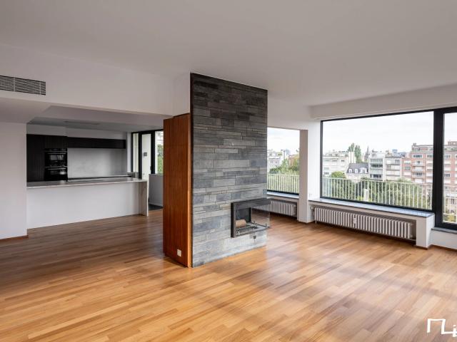 Maison location à La Cambre - Ter Kameren, Bruxelles - Brussel