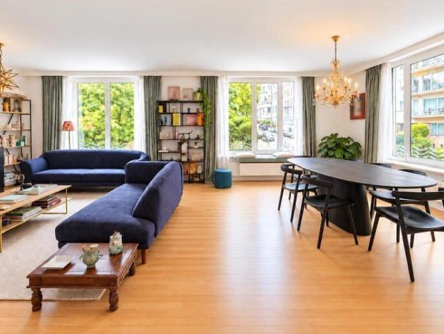 Appartement location à Elsene, Bruxelles