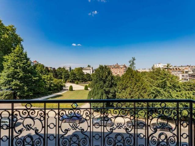 Appartement location à Brussel, Bruxelles