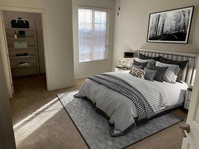 Apartment for rent in North Las Vegas, Nevada