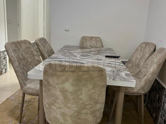 Appartement location à Ifrane