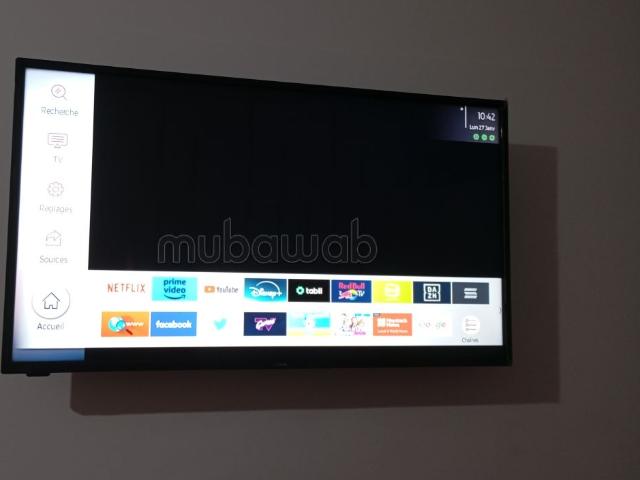 Appartement location à Ifrane