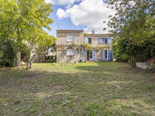 Maison vente à Aix-en-Provence, Simiane-collongue