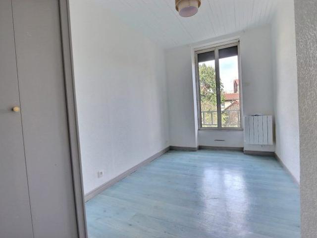 Appartement location à Bonnabaud, Clermont-Ferrand