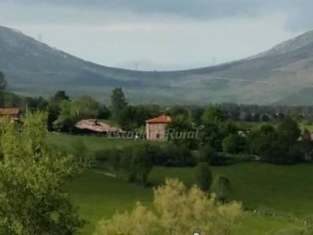 Casa en alquiler en Brañosera, Castilla y León