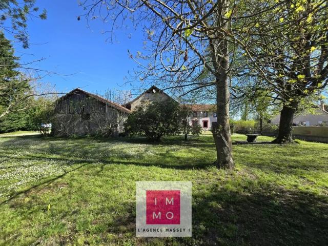 Maison vente à Tarbes