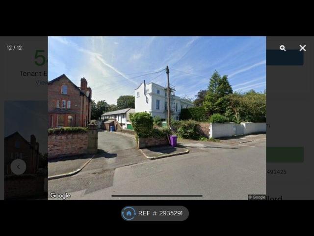 House for rent in Calderstones