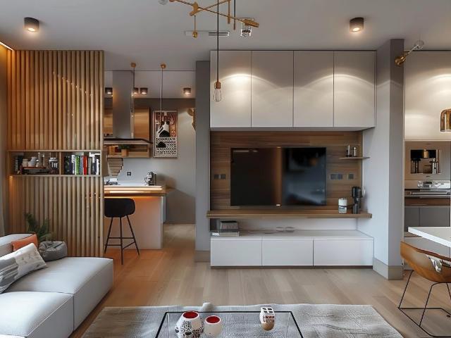 Appartement vente à Roque-Fraïsse, Saint-Jean-de-Védas