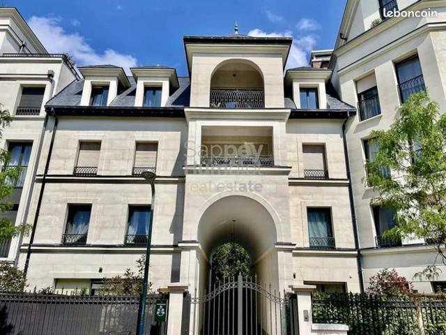 Appartement vente à Clamart