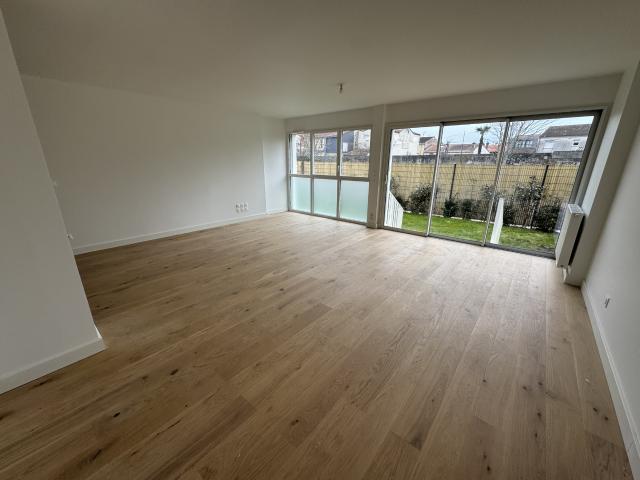 Appartement vente à Bordeaux, Talence
