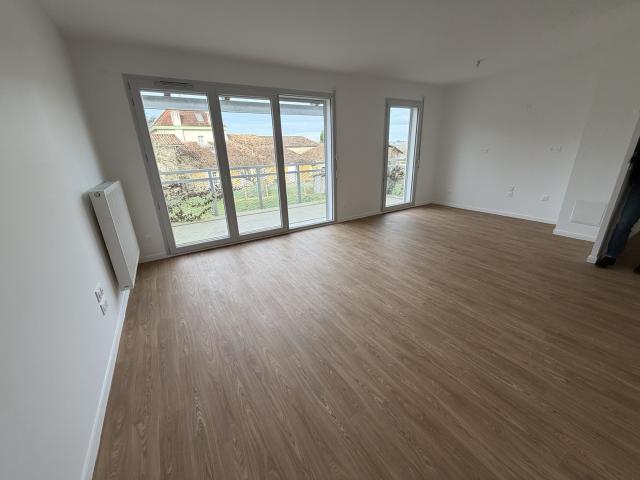 Appartement vente à Langon, Toulenne