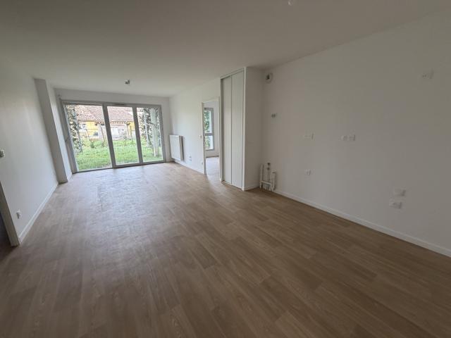 Appartement vente à Langon, Toulenne