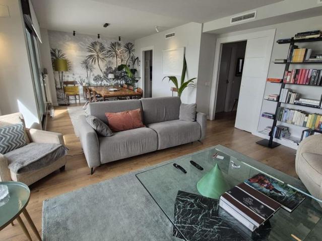 Casa en alquiler en Residencial Siglo XXI, Boadilla Del Monte