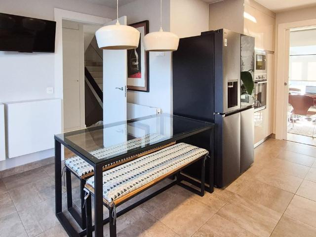 Casa en alquiler en Residencial Siglo XXI, Boadilla Del Monte