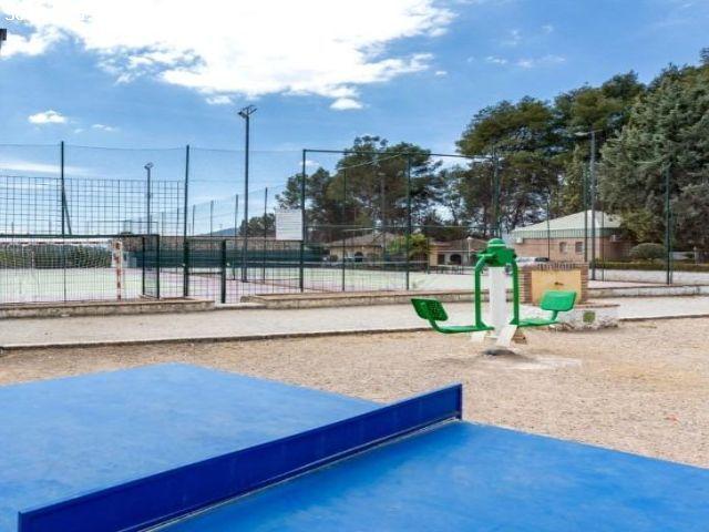 Casa en venta en Parque del Cubillas, Albolote