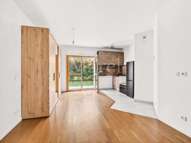 Appartement vente à Nanterre, Courbevoie