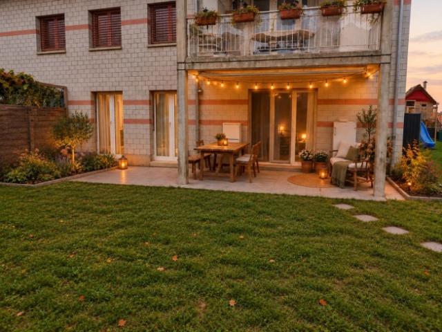 Wohnung kaufen in Villarlod, Gibloux