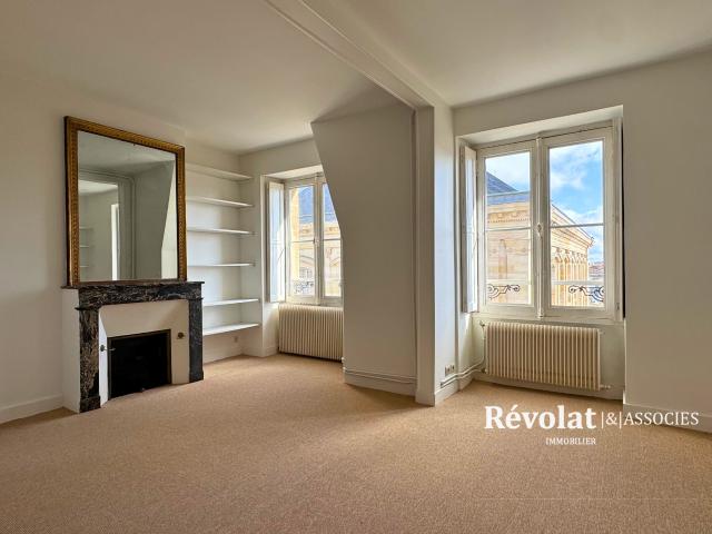 Appartement location à Bordeaux