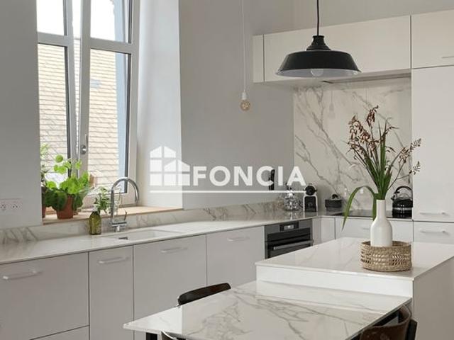 Appartement vente à Oloron-Sainte-Marie, Oloron-sainte-marie