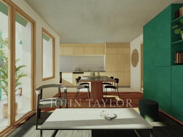 Appartement vente à Bordeaux