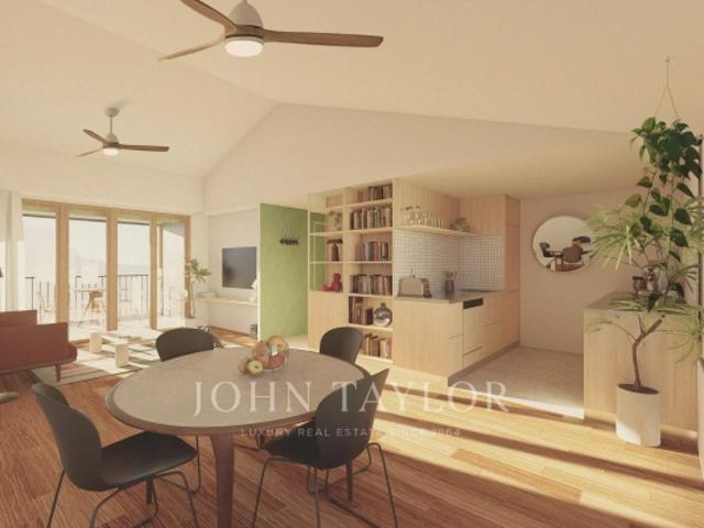 Appartement vente à Bordeaux