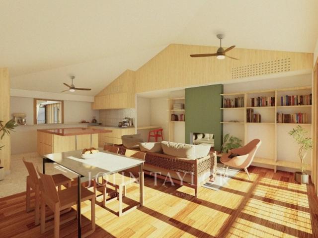 Appartement vente à Bordeaux