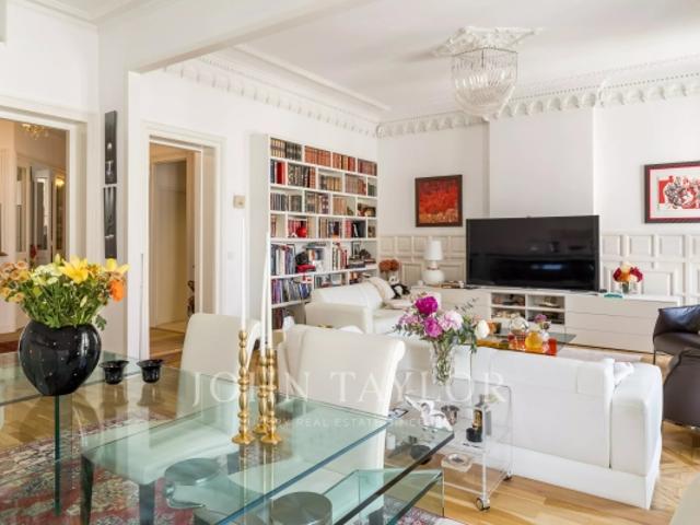 Appartement vente à Bordeaux