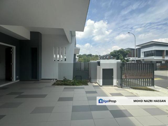 House for sale in Petaling, Alam Impian
