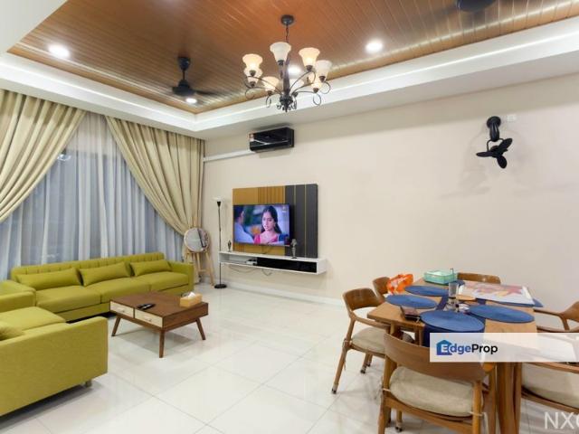 House for rent in Selangor