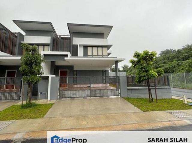 House for sale in Selangor