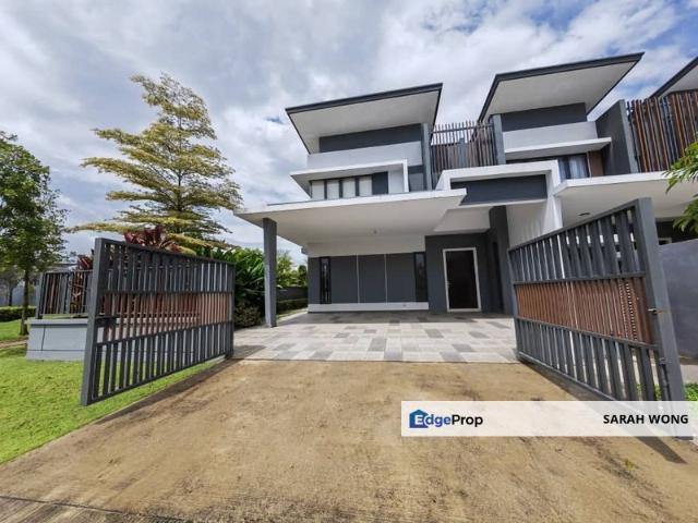 House for sale in Selangor