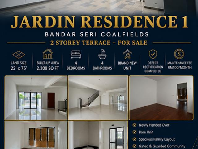 House for sale in Selangor