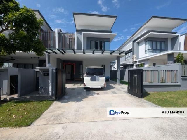House for sale in Selangor