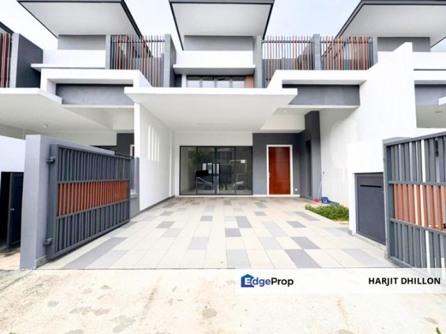 House for sale in Selangor