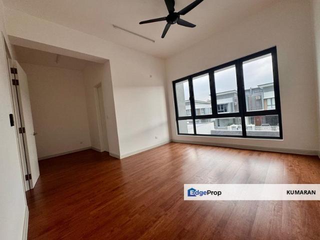 House for rent in Selangor
