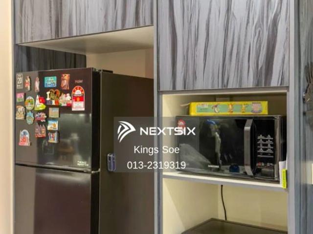 House for rent in Petaling, Alam Impian