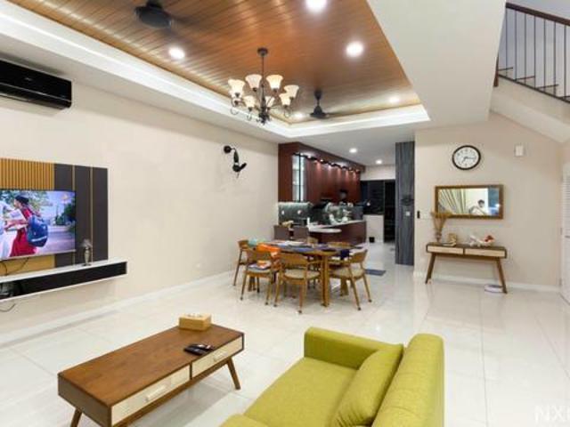Terraced House for rent in Petaling, Alam Impian