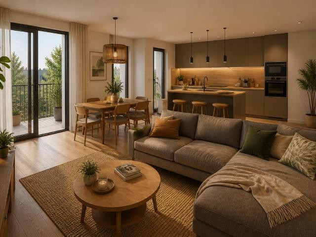 Appartement vente à Toulouse