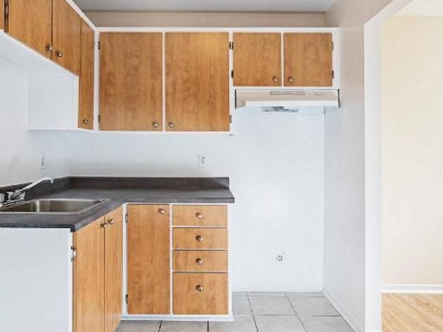 Apartment for rent in St. Leonard's, Quebec