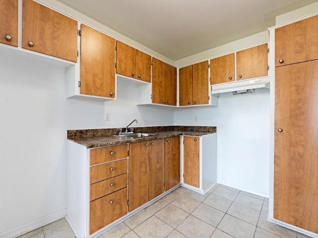 Apartment for rent in St. Leonard's, Quebec