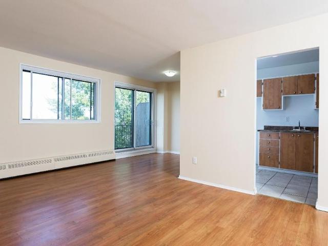 Apartment for rent in St. Leonard's, Quebec