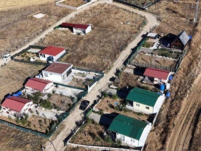 Macun, Polatlı içerisinde satılık mülk