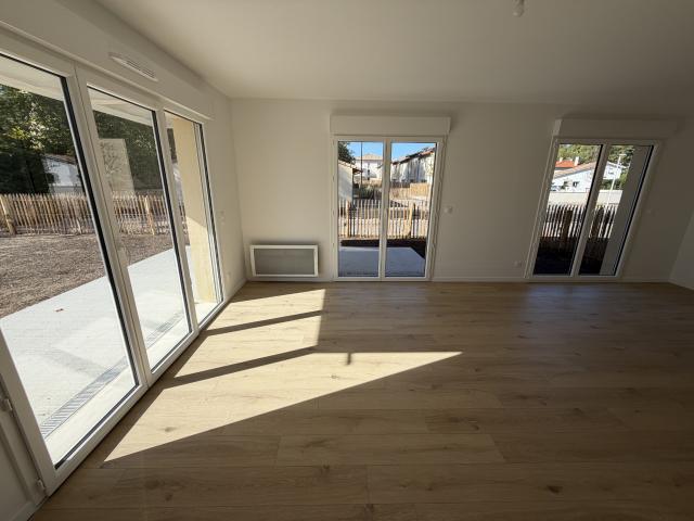 Appartement vente à Bordeaux, Blanquefort